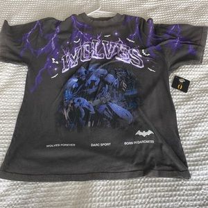 Darcsport Batman collection